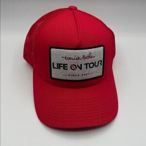 Travis Mathew Hat